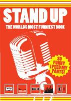 Stand-Up: The World's Funniest Quotes 9185869228 Book Cover