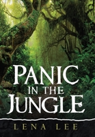 Panic in the Jungle 1982272074 Book Cover