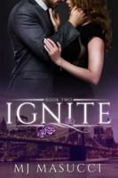Ignite 0998566233 Book Cover