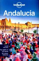Lonely Planet Andalucía 1741798485 Book Cover