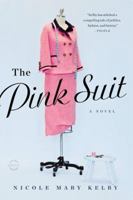 The Pink Suit 0316235679 Book Cover