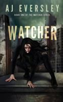 Watcher 1544240287 Book Cover