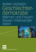 Geschlechterdemokratie 3810039780 Book Cover