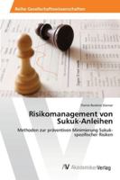 Risikomanagement von Sukuk-Anleihen 3639461576 Book Cover