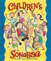 Children's Songbag 1586853562 Book Cover
