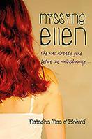 Missing Ellen 1847173535 Book Cover