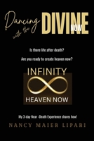 Dancing with the Divine Now B0FJW3NX6Y Book Cover