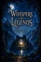 Whispers of Legends: A Collection of Fifty Dark and Magical Stories B0HFB5KBTN Book Cover