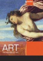 Essential Art: The History of Western Art (Essential) 071368786X Book Cover