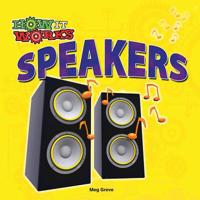 Speakers 1627176446 Book Cover