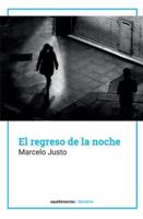 El regreso de la noche B0FYH15XNK Book Cover