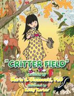 Critter Field 1467067210 Book Cover