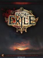 Art of Path of Exile 1524102644 Book Cover