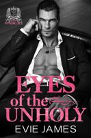 Eyes of the Unholy 1967669090 Book Cover