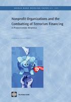 Nonprofit Organizations and the Combatting of Terrorism Financing: A Proportionate Response 082138547X Book Cover