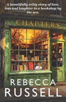 Chapters: Sometimes you have to go back before you can move forward 191906480X Book Cover