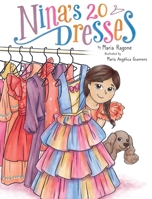 Nina's 20 Dresses 1955721025 Book Cover