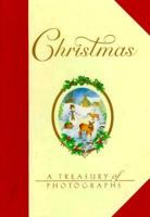 Christmas: A Treasury of Photographs (Photo Albums) 1888443804 Book Cover