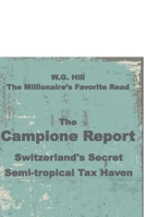The Campione Report 090661922X Book Cover