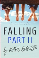 Falling, Part II B09TN1N6YR Book Cover