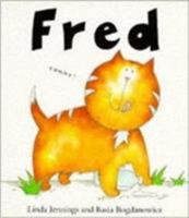 Fred 1854301276 Book Cover