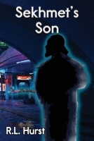 Sekhmet's Son 1638680841 Book Cover
