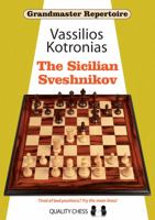 The Sicilian Sveshnikov 1907982922 Book Cover