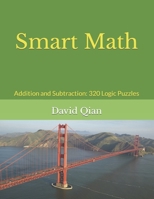 Smart Math: Addition and Subtraction B0CNN9ZBG8 Book Cover