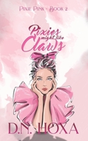 Pixies Might Like Claws B0CD91XR25 Book Cover
