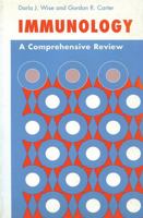 Immunology: A Comprehensive Review 0813815991 Book Cover