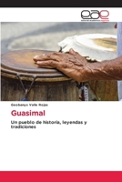 Guasimal (Spanish Edition) 6134998354 Book Cover