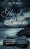 Ghost in the Storm: What was on the beach that stormy summer night? 1434331768 Book Cover