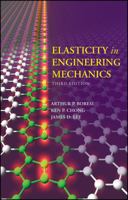 Elasticity in Engineering Mechanics 0444011773 Book Cover