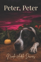 Peter, Peter B0FLKFC58R Book Cover
