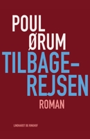 Tilbagerejsen null Book Cover