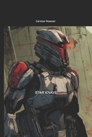 STAR KNAVE B0GG66T9SZ Book Cover
