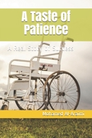 A Taste of Patience 1089901461 Book Cover