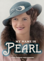 My Name Is Pearl 1486626432 Book Cover