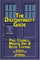 The DisContinuity Guide: The Unofficial Doctor Who Companion 0426204425 Book Cover
