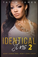 Identical Sins: What Comes Free, Won't Come Cheap 108606609X Book Cover