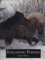 Icelandic Ponies (Magnificent Horses of the World) 0836813707 Book Cover