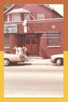 The Vintage Anointing: My Inheritance B0DV46YGY7 Book Cover