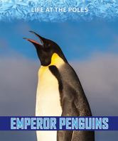 Emperor Penguins 1978512112 Book Cover