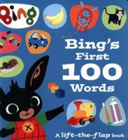 Bing's first 100 words 000829836X Book Cover