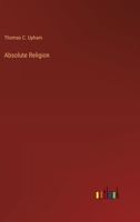 Absolute Religion 3368197886 Book Cover