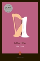 The Price 014048194X Book Cover