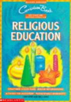 Religious Education KS1 (Curriculum Bank) 0590534106 Book Cover