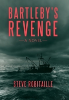 Bartleby's Revenge 1480893137 Book Cover