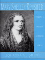 English Authors Series - Mary Shelley (English Authors Series) 0805770453 Book Cover