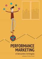 Performance Marketing 0244412626 Book Cover